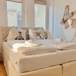 Apartment Kuestenliebe Von Ostseeahoi *
