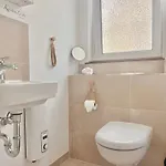 Kuestenliebe Von Ostseeahoi Apartmán *