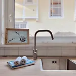 Apartmán Kuestenliebe Von Ostseeahoi