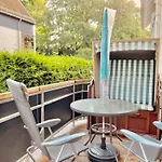 Kuestenliebe Von Ostseeahoi Apartment *