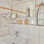 Apartmán Kuestenliebe Von Ostseeahoi *