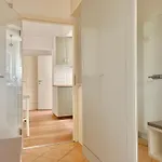 Apartmán Kuestenliebe Von Ostseeahoi Lübeck