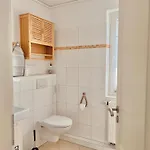 Apartament Kuestenliebe Von Ostseeahoi