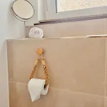 Apartmán Kuestenliebe Von Ostseeahoi *