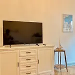 Apartment Kuestenliebe Von Ostseeahoi Lubeck