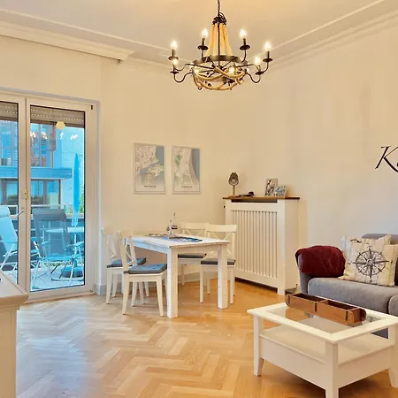 Kuestenliebe Von Ostseeahoi Lübeck