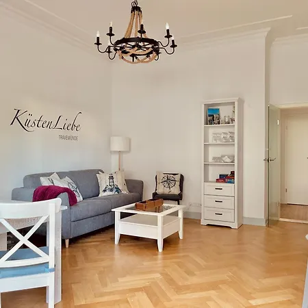 Kuestenliebe Von Ostseeahoi * Lubeck