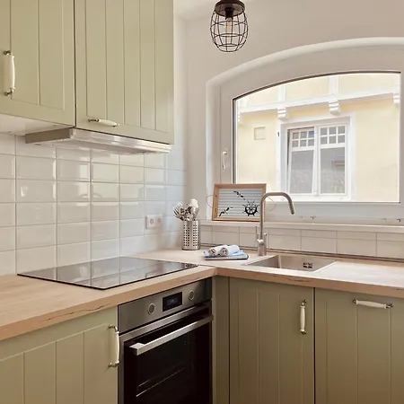 Kuestenliebe Von Ostseeahoi * Lübeck