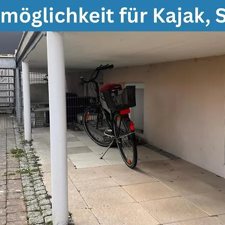 Kuestenliebe Von Ostseeahoi * Lübeck