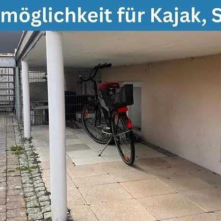 Kuestenliebe Von Ostseeahoi * Lubeck