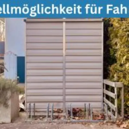 Apartment Kuestenliebe Von Ostseeahoi *